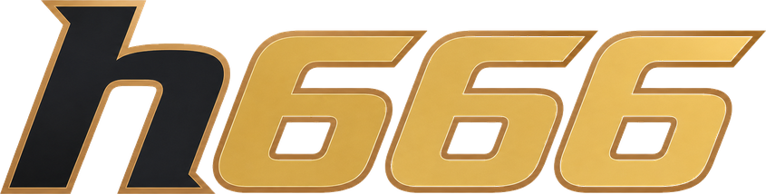 h666 লোগো